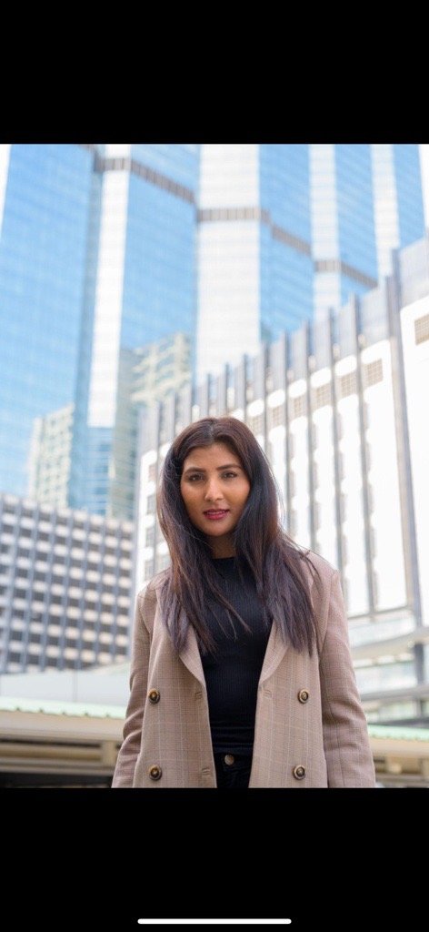 Ramya Bedi